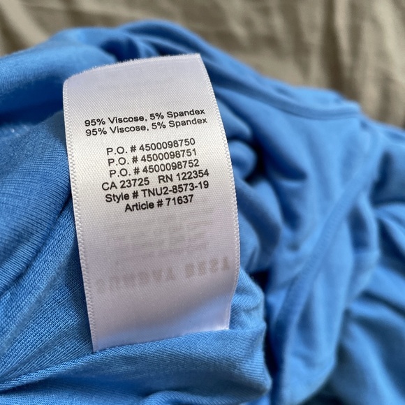 Aritzia Sunday Best Beatrice Dress - Picture 6 of 13